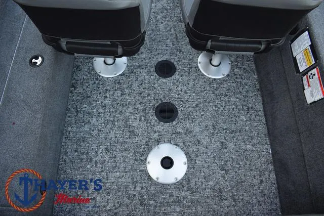 Slide: The Image of Tracker Super Guide V-16 SC 2025 - 21