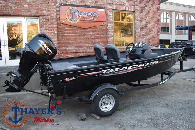 Slide: The Image of Tracker Super Guide V-16 SC 2025 - 30