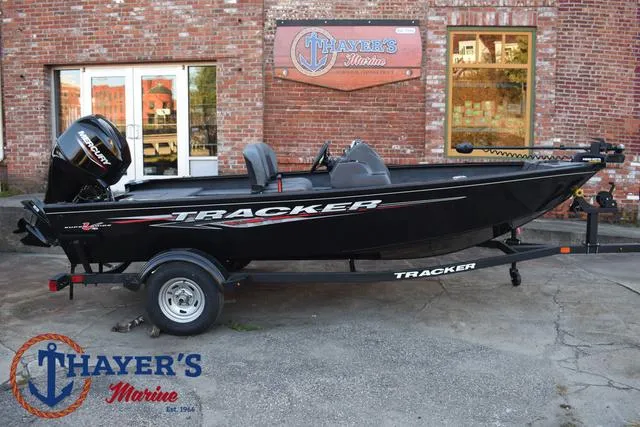 Slide: The Image of Tracker Super Guide V-16 SC 2025 - 31