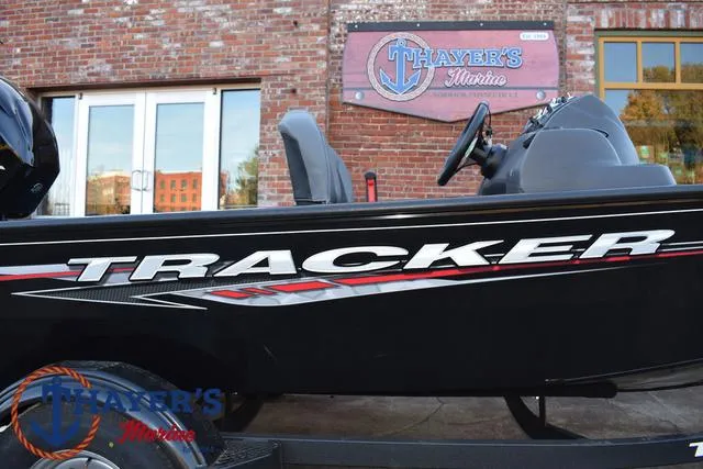 Slide: The Image of Tracker Super Guide V-16 SC 2025 - 4