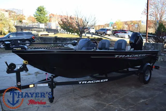 Slide: The Image of Tracker Super Guide V-16 SC 2025 - 8