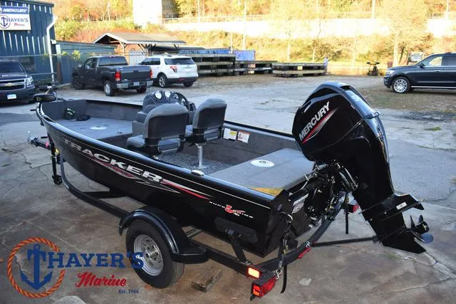 Slide: The Image of Tracker Super Guide V-16 SC 2025 - 9