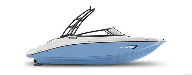 The Image of Yamaha AR190 2025 - 1