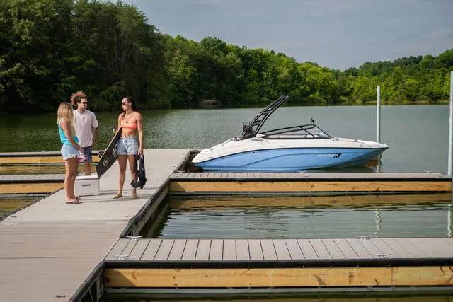 Slide: The Image of Yamaha AR190 2025 - 11