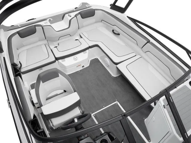 Slide: The Image of Yamaha AR190 2025 - 17