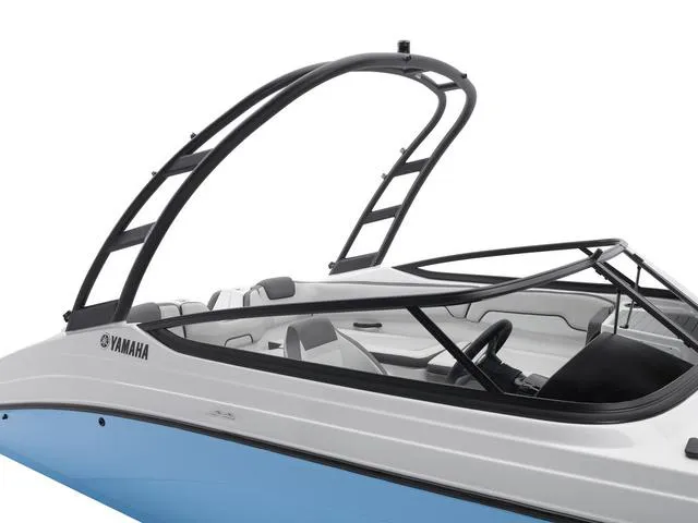 Slide: The Image of Yamaha AR190 2025 - 22