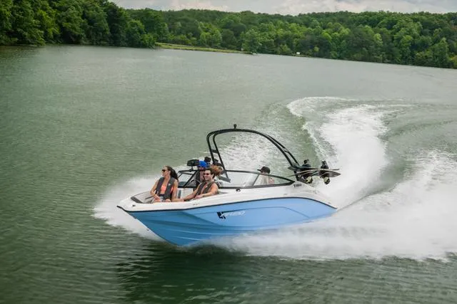 Slide: The Image of Yamaha AR190 2025 - 6