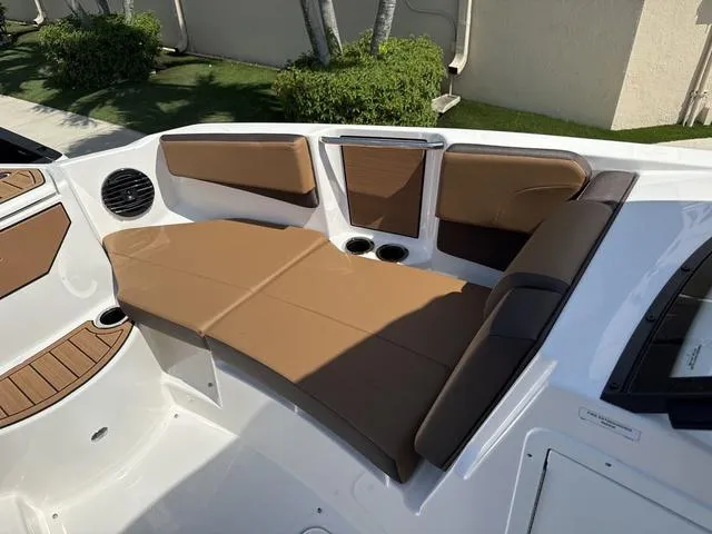 Slide: The Image of Yamaha 222SD 2025 - 14