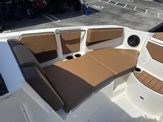 Slide: The Image of Yamaha 222SD 2025 - 15