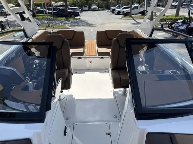 Slide: The Image of Yamaha 222SD 2025 - 16