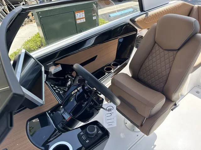 Slide: The Image of Yamaha 222SD 2025 - 18