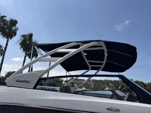 Slide: The Image of Yamaha 222SD 2025 - 26