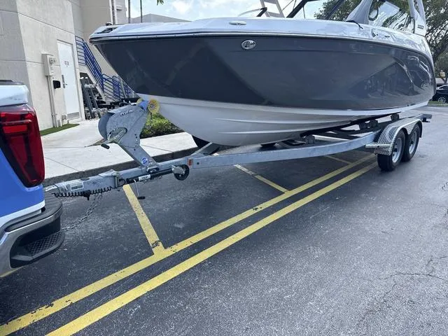 Slide: The Image of Yamaha 222SD 2025 - 27