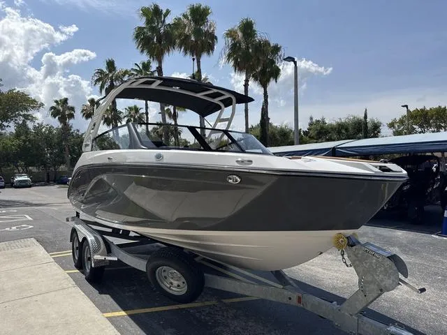 Slide: The Image of Yamaha 222SD 2025 - 7