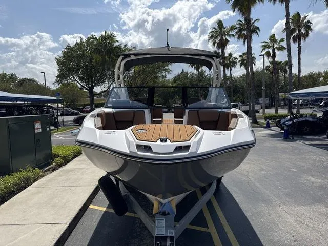 Slide: The Image of Yamaha 222SD 2025 - 8