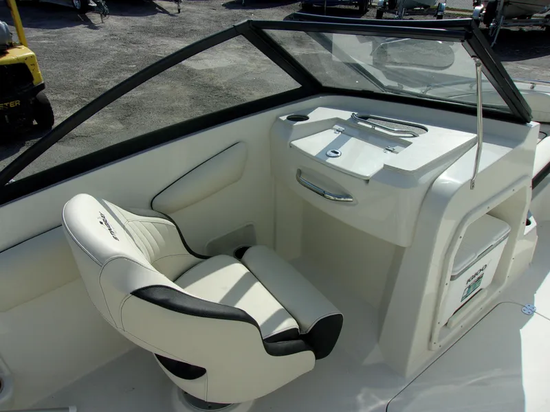 Slide: The Image of Stingray 201 DC 2024 - 11