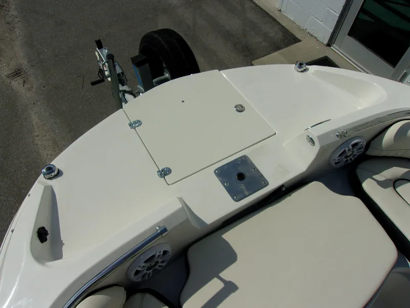 Slide: The Image of Stingray 201 DC 2024 - 12