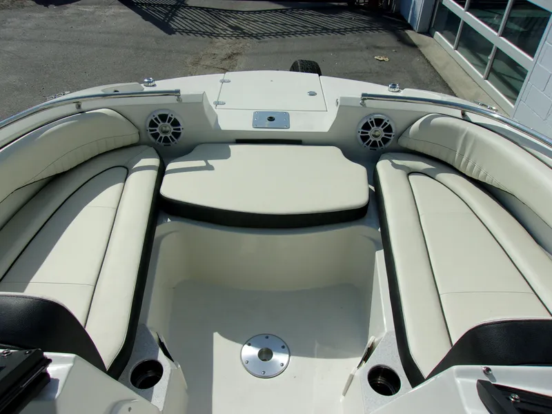 Slide: The Image of Stingray 201 DC 2024 - 20