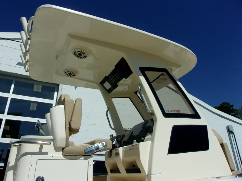 Slide: The Image of Scout 261 XSS 2025 - 11