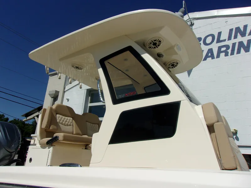 Slide: The Image of Scout 261 XSS 2025 - 12