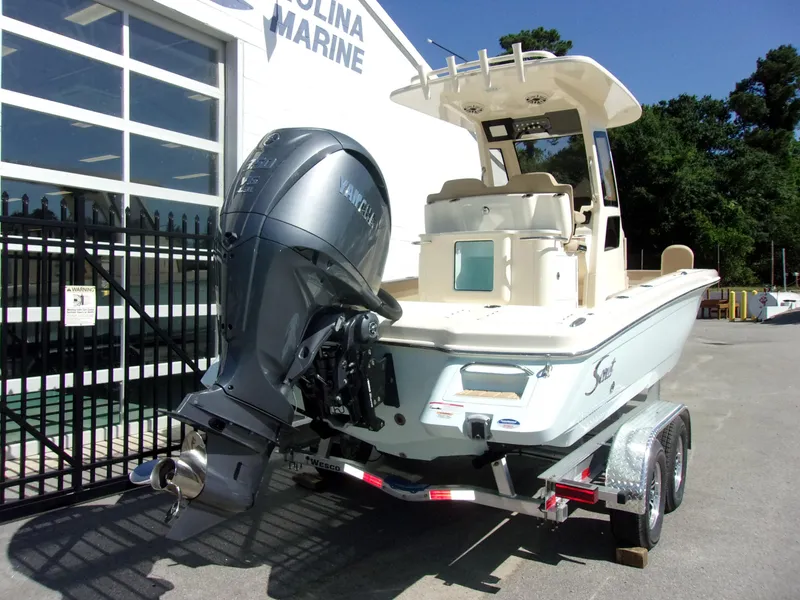 Slide: The Image of Scout 261 XSS 2025 - 13