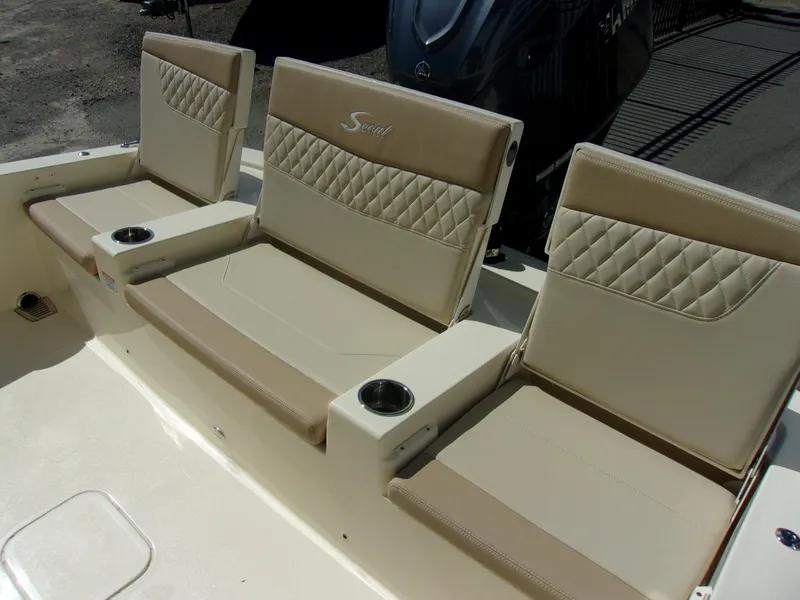 Slide: The Image of Scout 261 XSS 2025 - 15