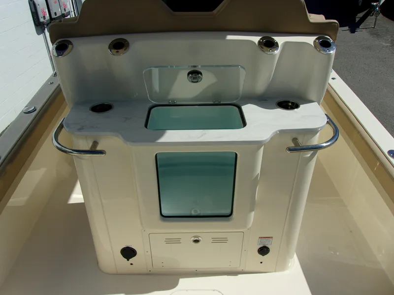 Slide: The Image of Scout 261 XSS 2025 - 16