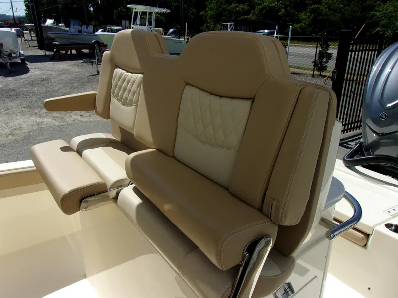 Slide: The Image of Scout 261 XSS 2025 - 17