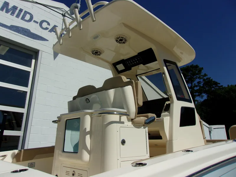 Slide: The Image of Scout 261 XSS 2025 - 20