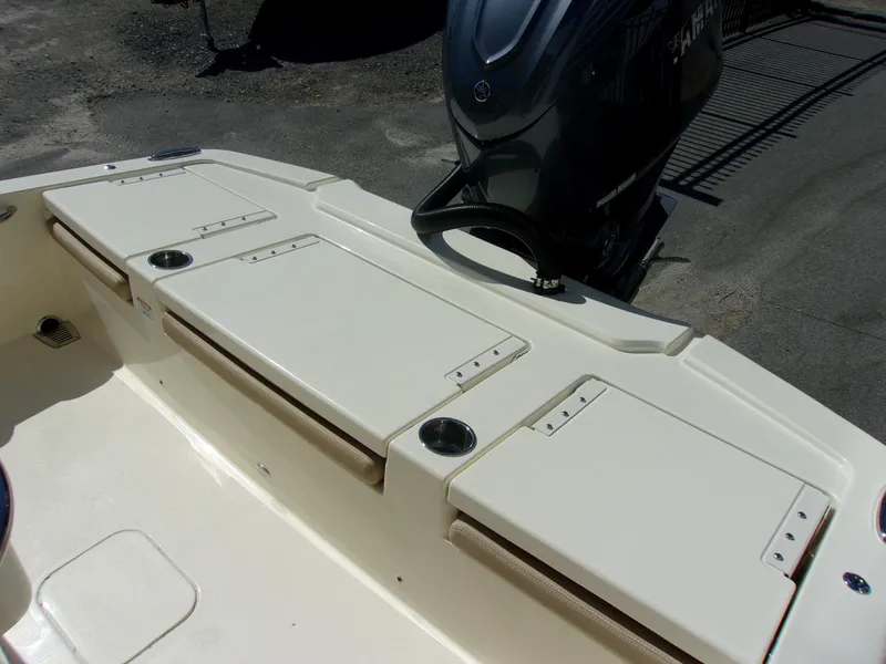 Slide: The Image of Scout 261 XSS 2025 - 4