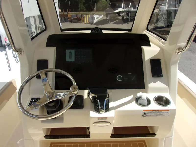 Slide: The Image of Scout 261 XSS 2025 - 6