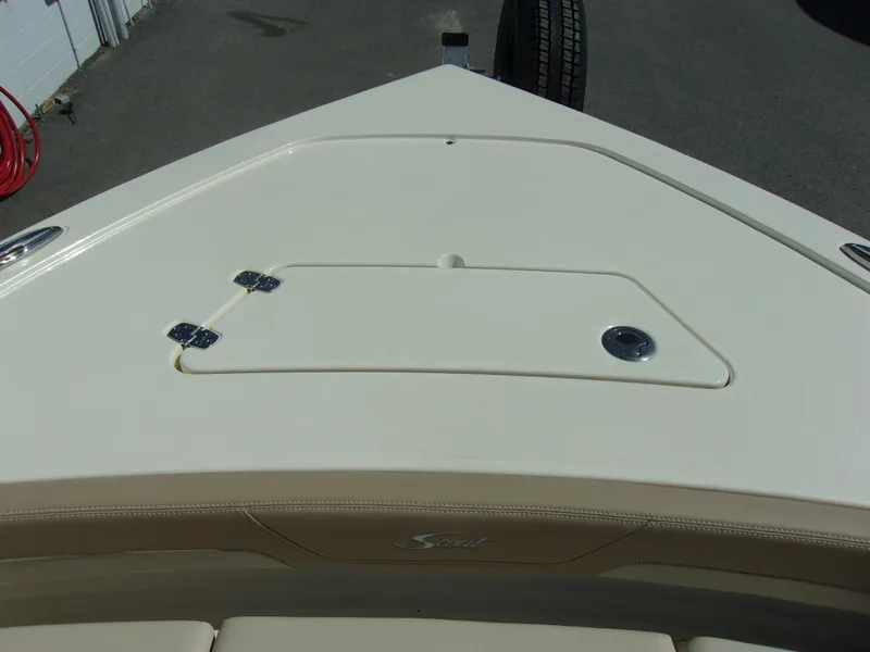 Slide: The Image of Scout 261 XSS 2025 - 8