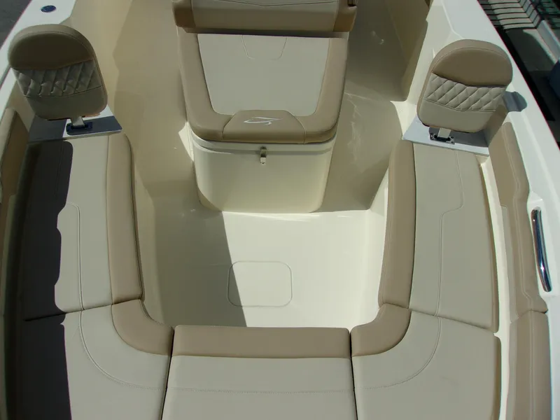 Slide: The Image of Scout 261 XSS 2025 - 9