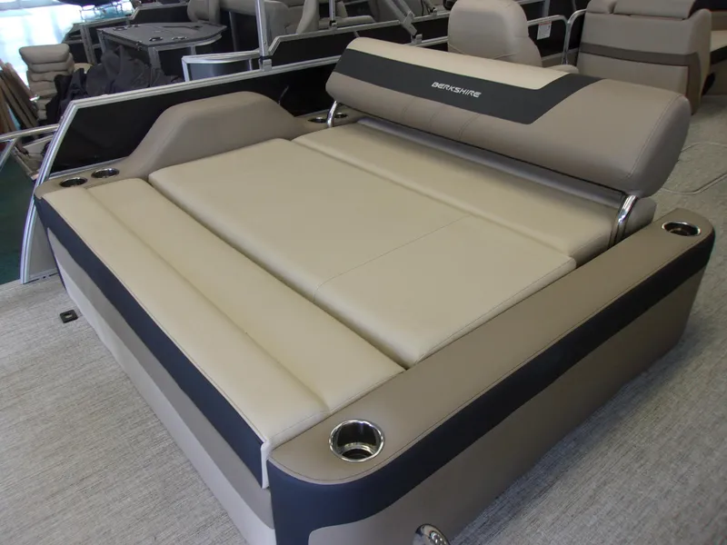 Slide: The Image of Berkshire CTS Series 24 UL CTS 2023 - 10