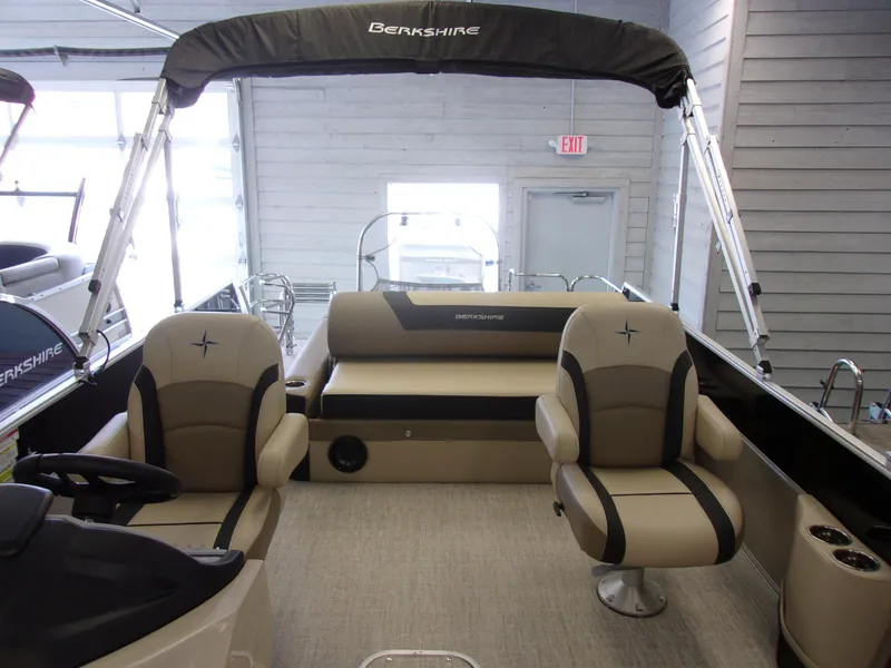 Slide: The Image of Berkshire CTS Series 24 UL CTS 2023 - 3