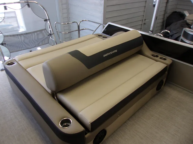 Slide: The Image of Berkshire CTS Series 24 UL CTS 2023 - 4