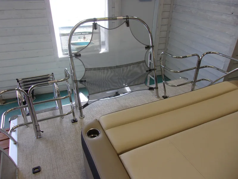 Slide: The Image of Berkshire CTS Series 24 UL CTS 2023 - 6