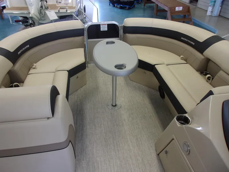 Slide: The Image of Berkshire CTS Series 24 UL CTS 2023 - 7