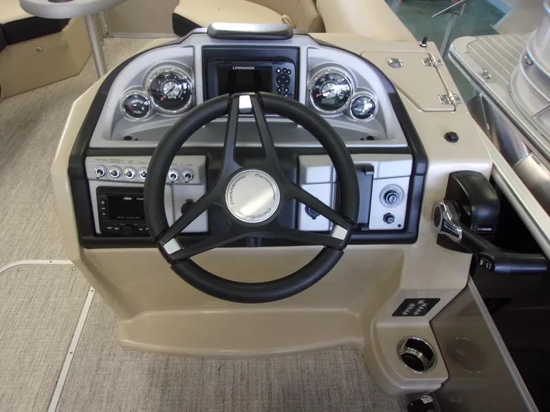 Slide: The Image of Berkshire CTS Series 24 UL CTS 2023 - 8