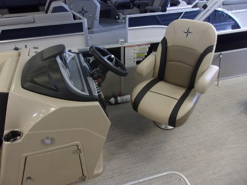 Slide: The Image of Berkshire CTS Series 24 UL CTS 2023 - 9