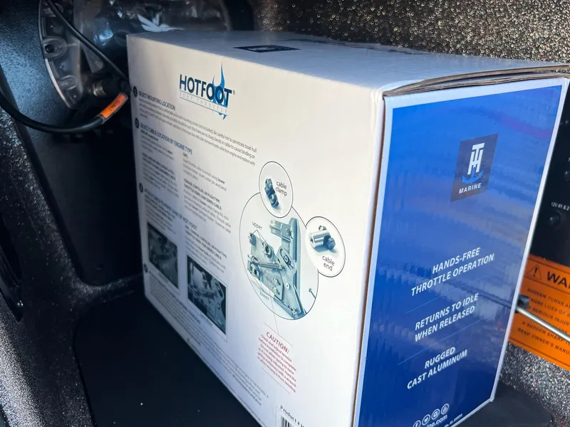 Slide: The Image of Skeeter ZXR21 2025 - 14