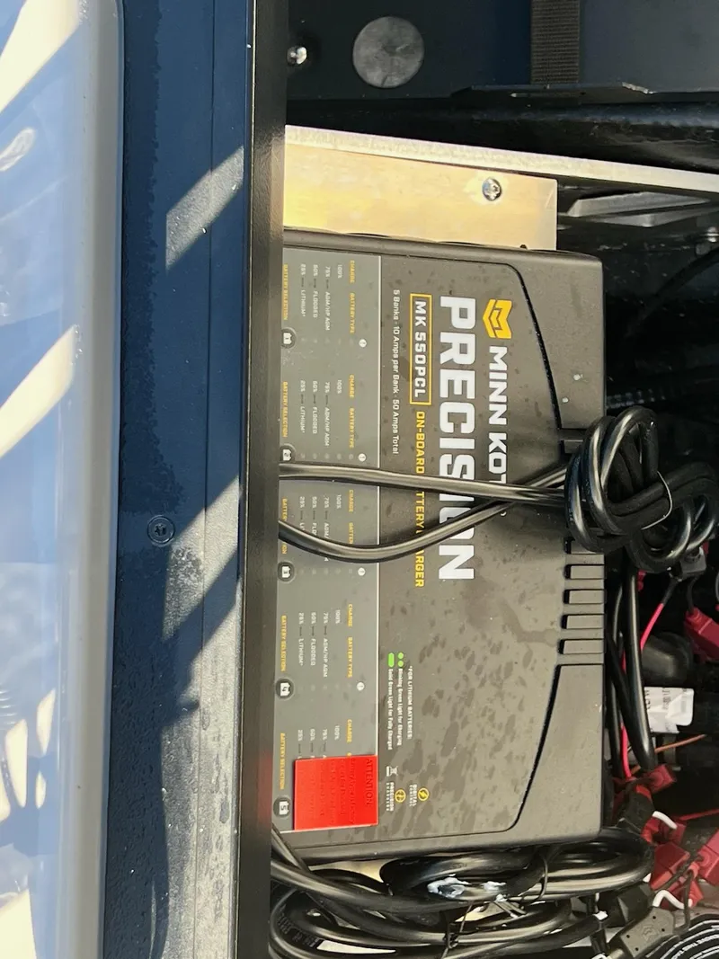 Slide: The Image of Skeeter ZXR21 2025 - 15