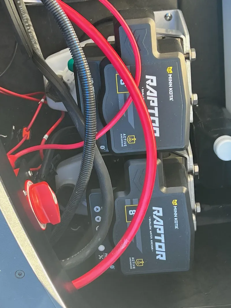 Slide: The Image of Skeeter ZXR21 2025 - 18