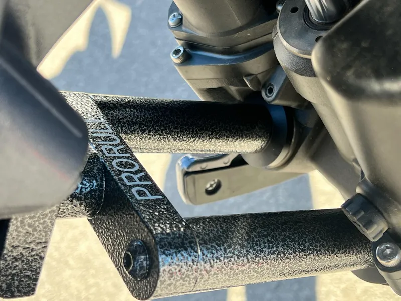 Slide: The Image of Skeeter ZXR21 2025 - 23