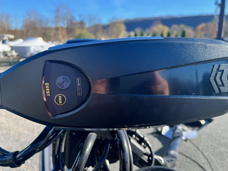 Slide: The Image of Skeeter ZXR21 2025 - 3