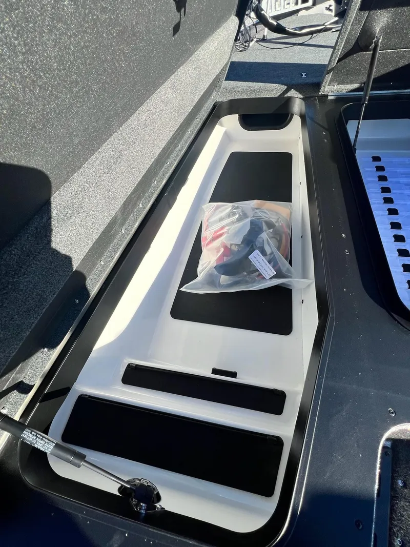 Slide: The Image of Skeeter ZXR21 2025 - 36