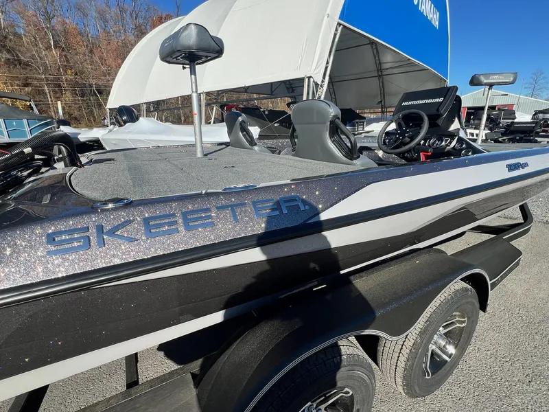 Slide: The Image of Skeeter ZXR21 2025 - 38