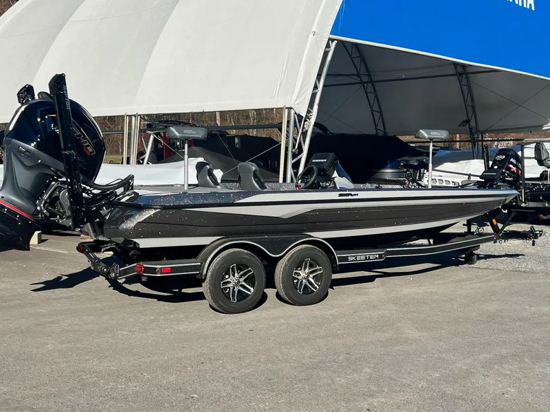 Slide: The Image of Skeeter ZXR21 2025 - 39