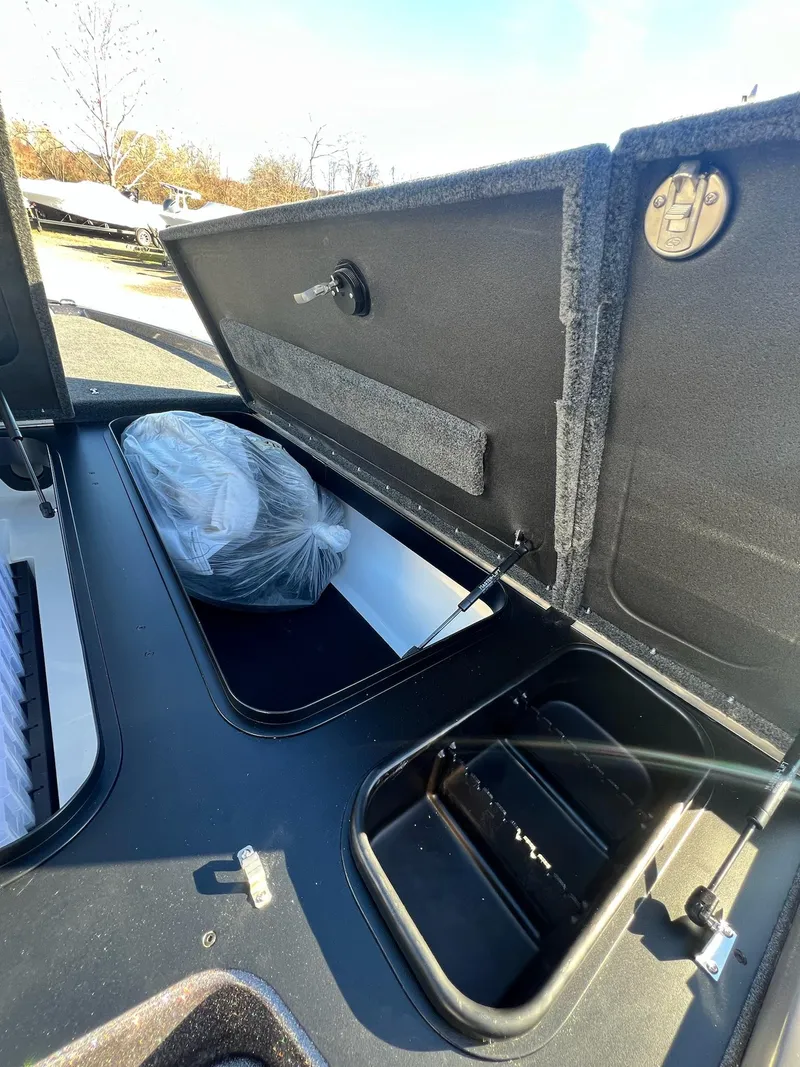 Slide: The Image of Skeeter ZXR21 2025 - 9