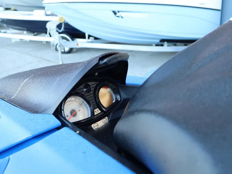 Slide: The Image of Kawasaki Ultra 250X 2008 - 6